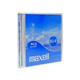 Blu-Ray Disc Maxell