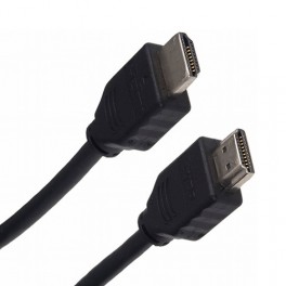 Cablu HDMI - HDMI  1,5m