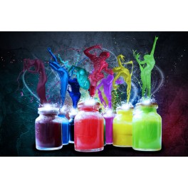 Printare color