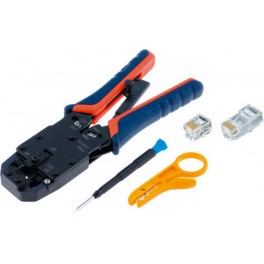 Sertizare cabluri UTP & telefon