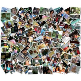 Printare foto la comanda