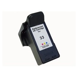 Cartus compatibil Lexmark 18C0033 color