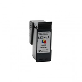 Cartus compatibil Lexmark 10C0781 color