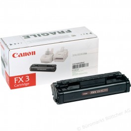 Toner Canon FX3