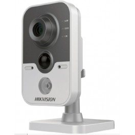 Camera supraveghere IP Hikvision DS-2CD2412-IW(2.8mm)
