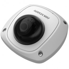 Camera supraveghere IP Hikvision DS-2CD2512F-I(2.8mm)
