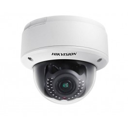 Camera supraveghere  IP Hikvision DS-2CD4112F-IZ