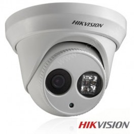 Camera supraveghere analogica Hikvision DS-2CE56C2P-IT1
