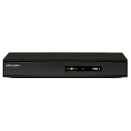 DVR Hikvision DS-7208HVI-SV