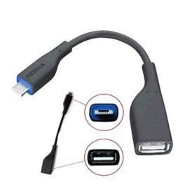 Nokia Adaptor USB OTG CA-157