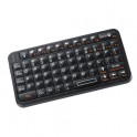 Tastatura mini Bluetooth Serioux SRX-PRC6600BT, negru