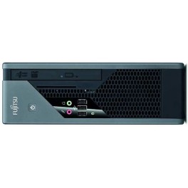 Sistem desktop 2,9GHz, 4Gb, 160/250Gb, dvd-rw Fujitsu/Lenovo SH