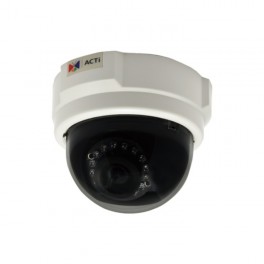Camera de supraveghere E62, IP, interior, 3MP, IR, dome