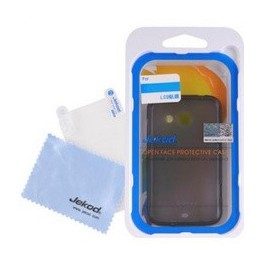 Husa silicon Huawei C8655 Gri