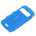 Husa plastic Nokia C7 CC3008 blue