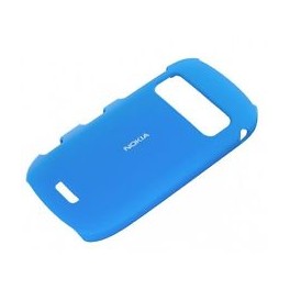 Husa plastic Nokia C7 CC3008 blue
