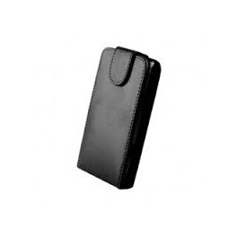 Husa flip Nokia N9 negru