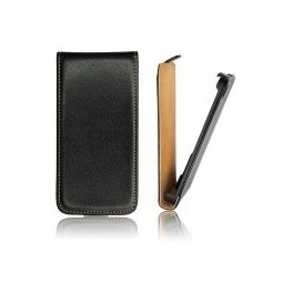 Husa Flip Case Samsung Galaxy Chat B5330