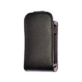 Husa Flip Case Nokia N300 negru