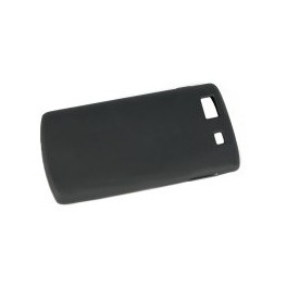 Husa silicon Samsung S8600 negru