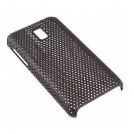 Husa plastic Nokia N300 negru
