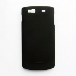 Husa plastic Samsung S8600 negru