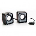 Boxe portabile stereo Sony Ericsson MPS-70