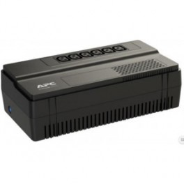 UPS APC, model BV800I  Line interactive  800 VA  450 W  Mini Tower  Conectori iesire 6 x IEC 320 C13 230 V 