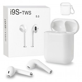 Casti Bluetooth Universale I9S Mini TWS
