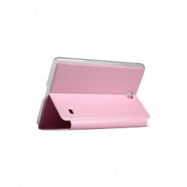 USAMS Husa protectie de tip Stand Starry Sky pentru Galaxy Tab 4 10.1 Pink