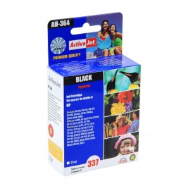 Cartus compatibil HP 337 AH-364 