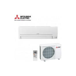 Aer Conditionat MITSUBISHI ELECTRIC MSZ-HR35VF / MUZ-HR35VF R32 Inverter 12000 BTU/h
