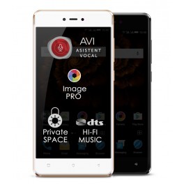 Telefon mobil Allview X3 Soul Lite 3Gb RAM 16GB Flash