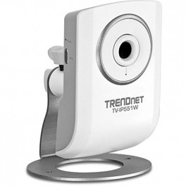 Camera IP TRENDnet Wireless TV-IP551W