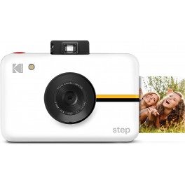 Camera foto Instant Kodak Step 10MP Alb RODIC20W